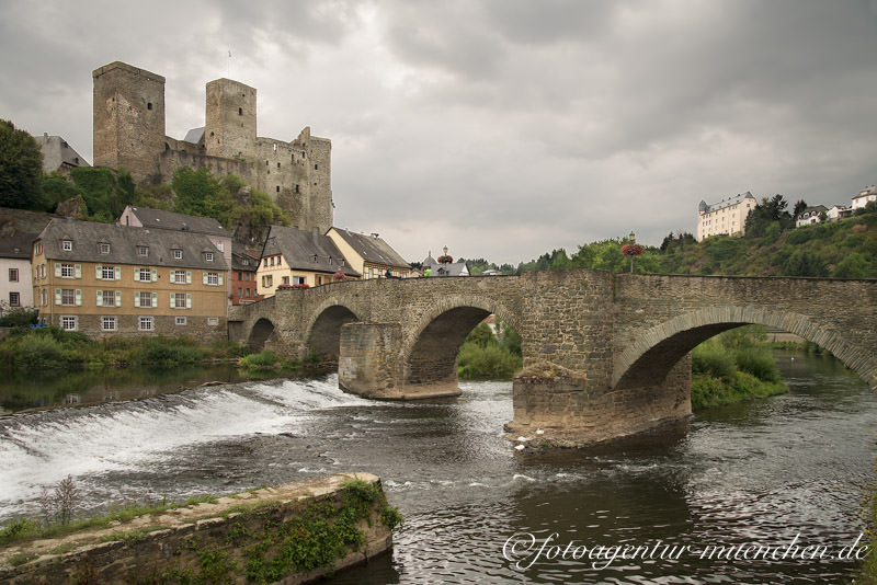 Burg Runkel