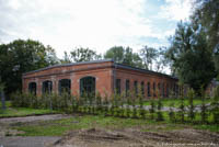 Gerhard Willhalm – Ehemaliges Bauwerk der Isartalbahn