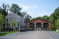 Gerhard Willhalm – Ehemaliges Bauwerk der Isartalbahn