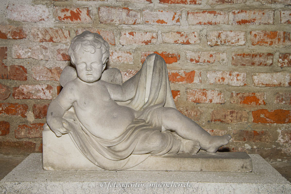 Puto – Denkmal/Kunstwerk in München