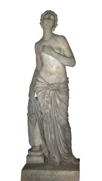 Psyche – Foto aus München