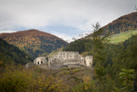 Gerhard Willhalm – Ruine Lichtenberg