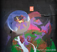 Graffiti Kultfabrik