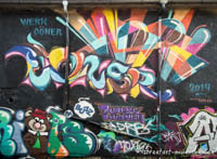 Graffiti Kultfabrik