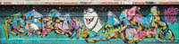 Graffiti - Tumblingerstraße