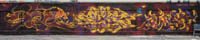 Graffiti - Viehhof