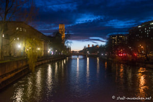 Impressionen – Foto aus München