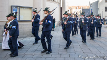 Gerhard Willhalm – Gedenkgottesdienst - Sendlinger Mordweihnacht