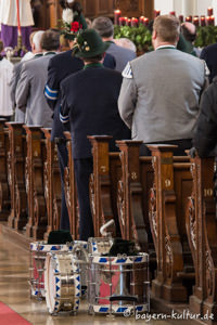Gerhard Willhalm – Gedenkgottesdienst - Sendlinger Mordweihnacht