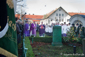 Gerhard Willhalm - Gedenkgottesdienst - Sendlinger Mordweihnacht