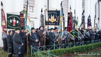 Gerhard Willhalm - Gedenkgottesdienst - Sendlinger Mordweihnacht