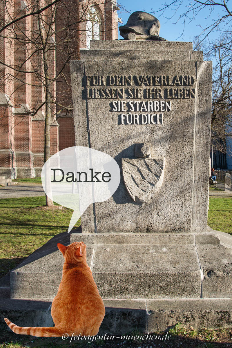 Überdenkmal