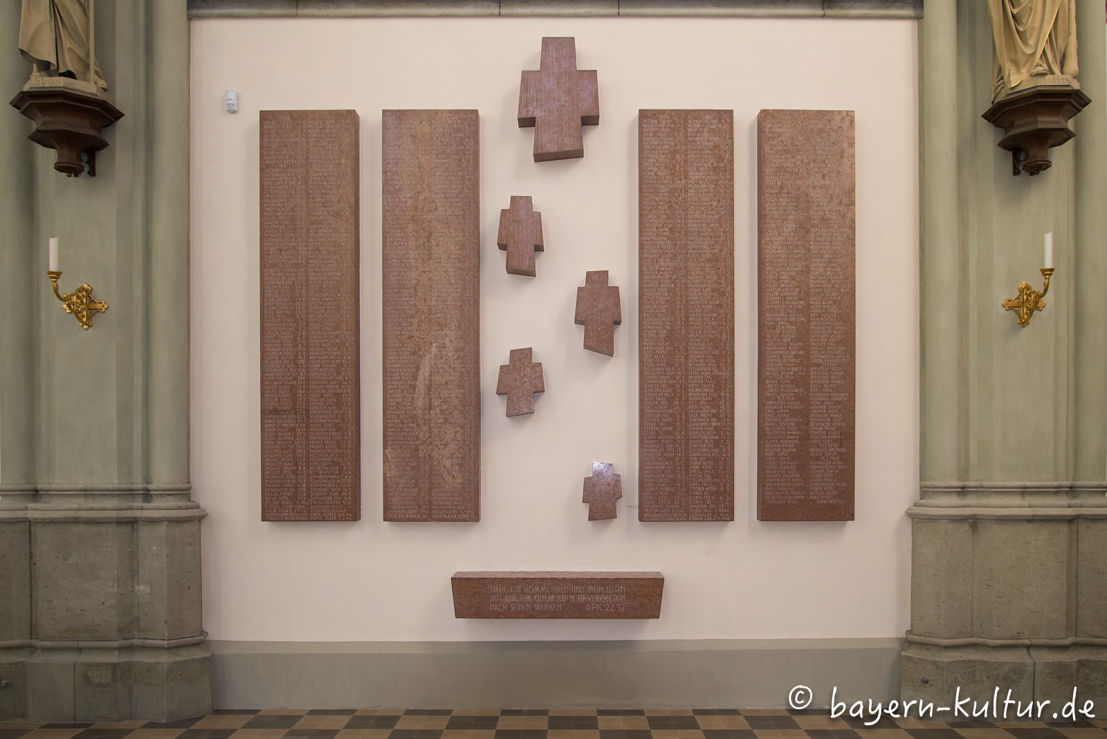 Kriegerdenkmal