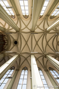 Heilig-Kreuz-Kirche – Foto aus München