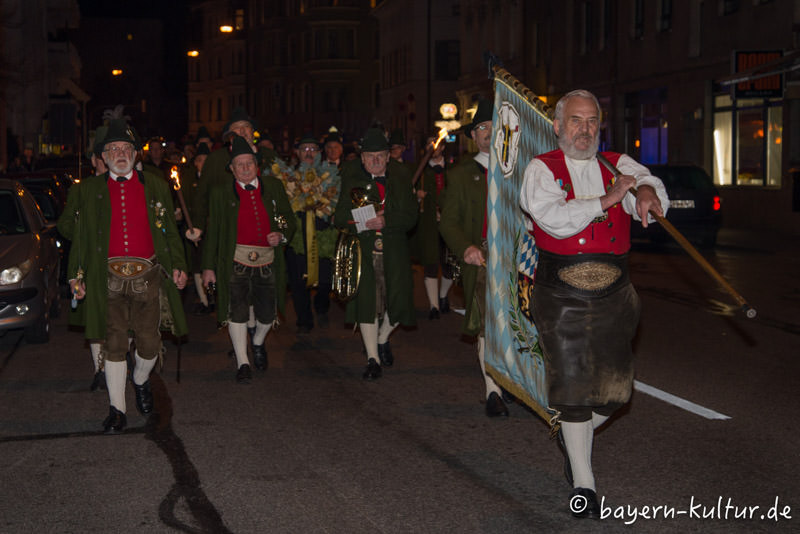 Gedenkfeier Sendlinger Mordweihnacht