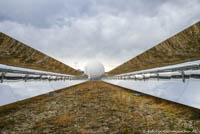 Gerhard Willhalm – Solarkraftwerk - Bad Aibling
