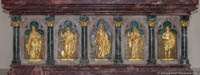 Heilig-Kreuz-Kirche – Foto aus München