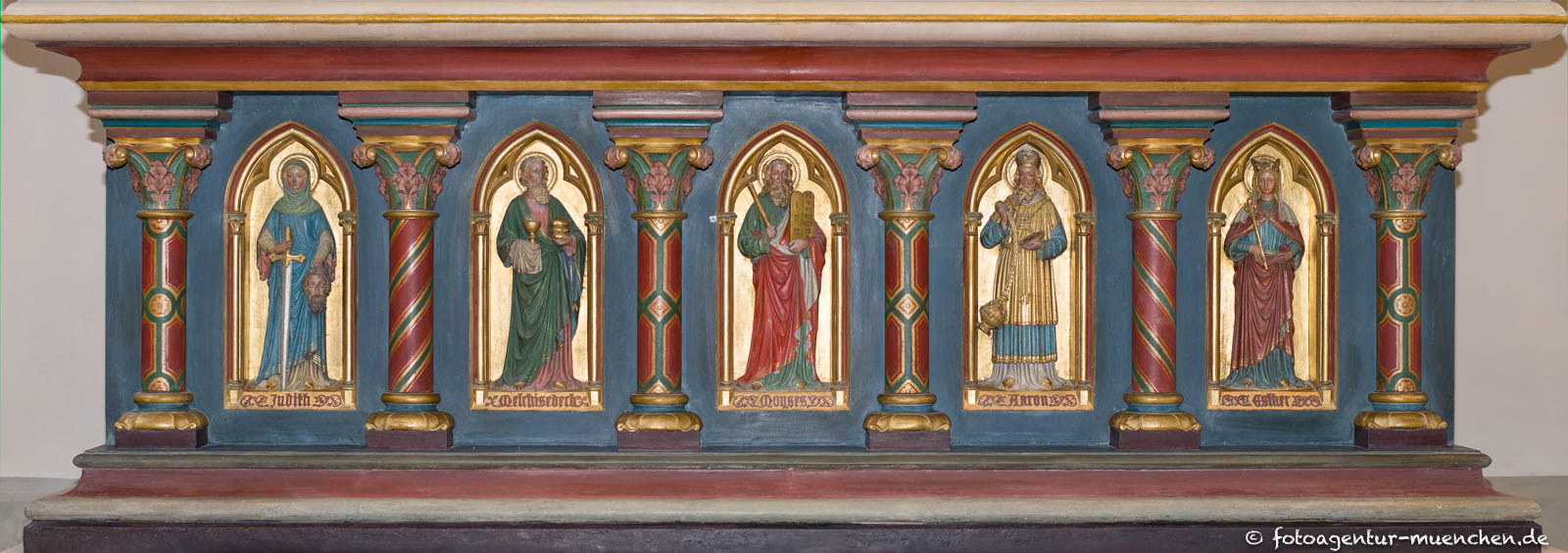 Heilig-Kreuz-Kirche 