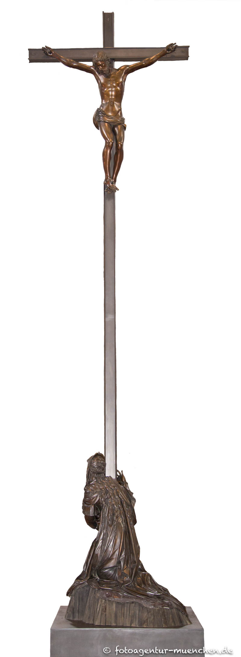 Kreuzigungsgruppe