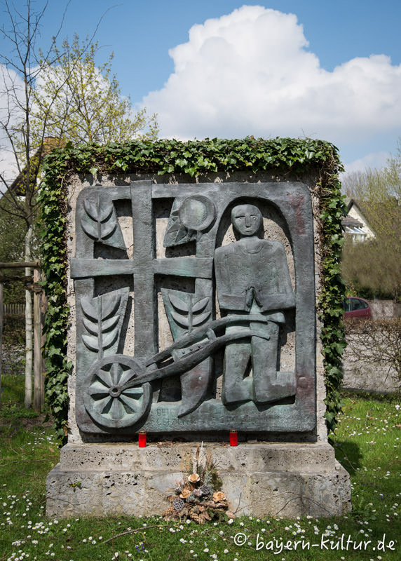 Kriegerdenkmal