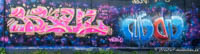 Graffiti - Tumblingerstraße