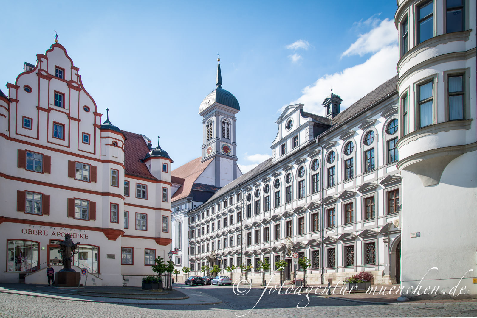 Dillingen