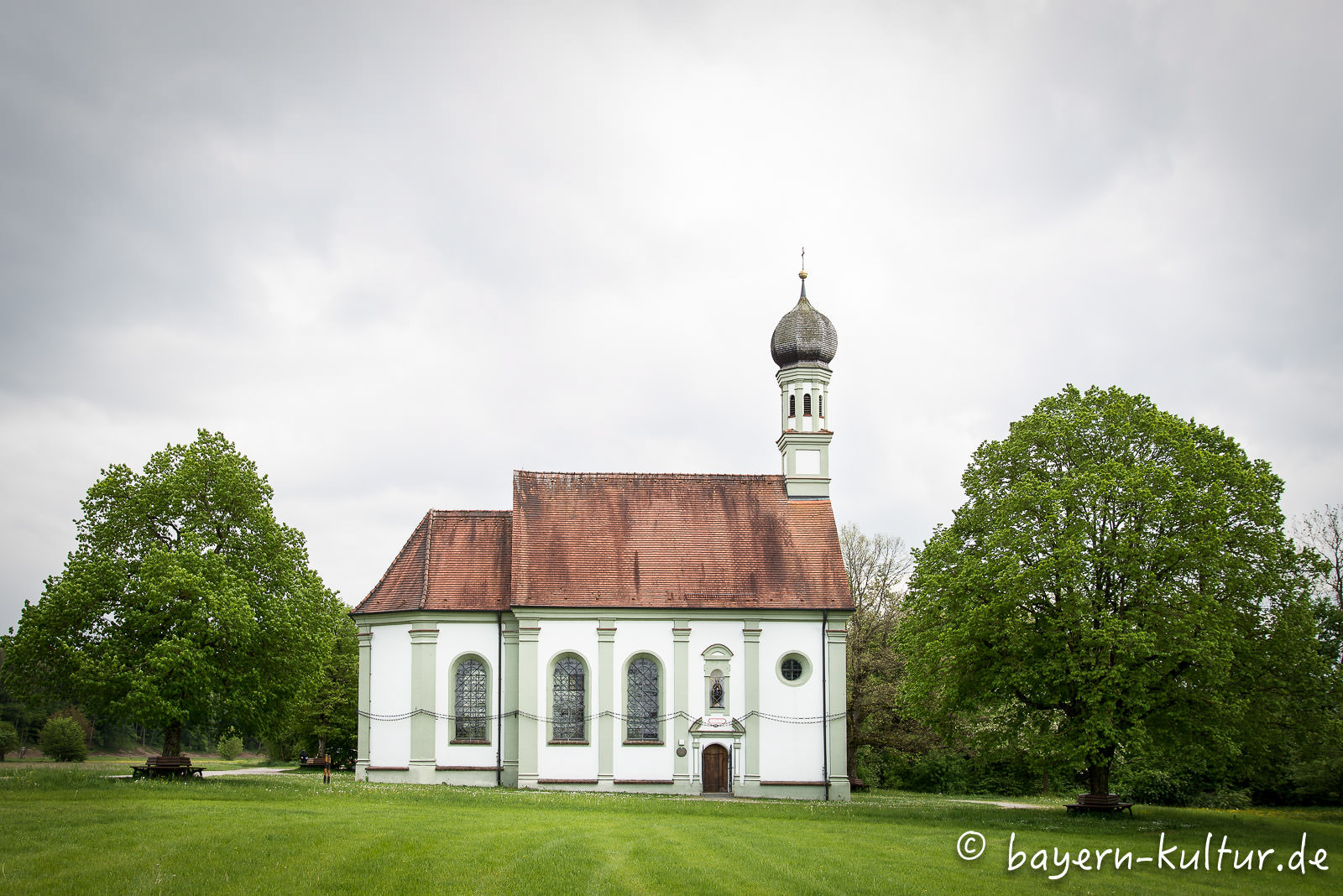 Leonhardikapelle