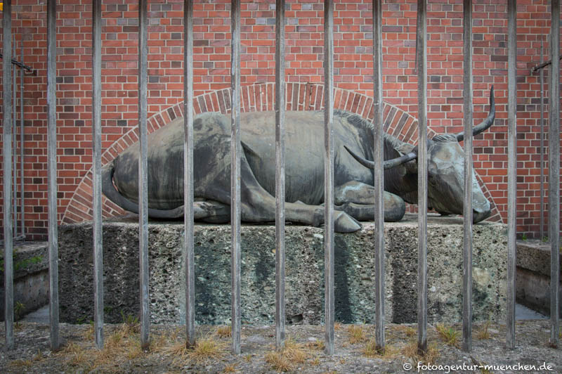 Ochsenbrunnen