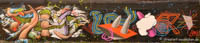 Gerhard Willhalm – Graffiti - Viehhof