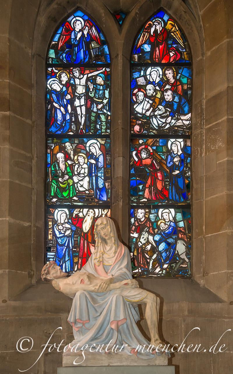 Pieta -