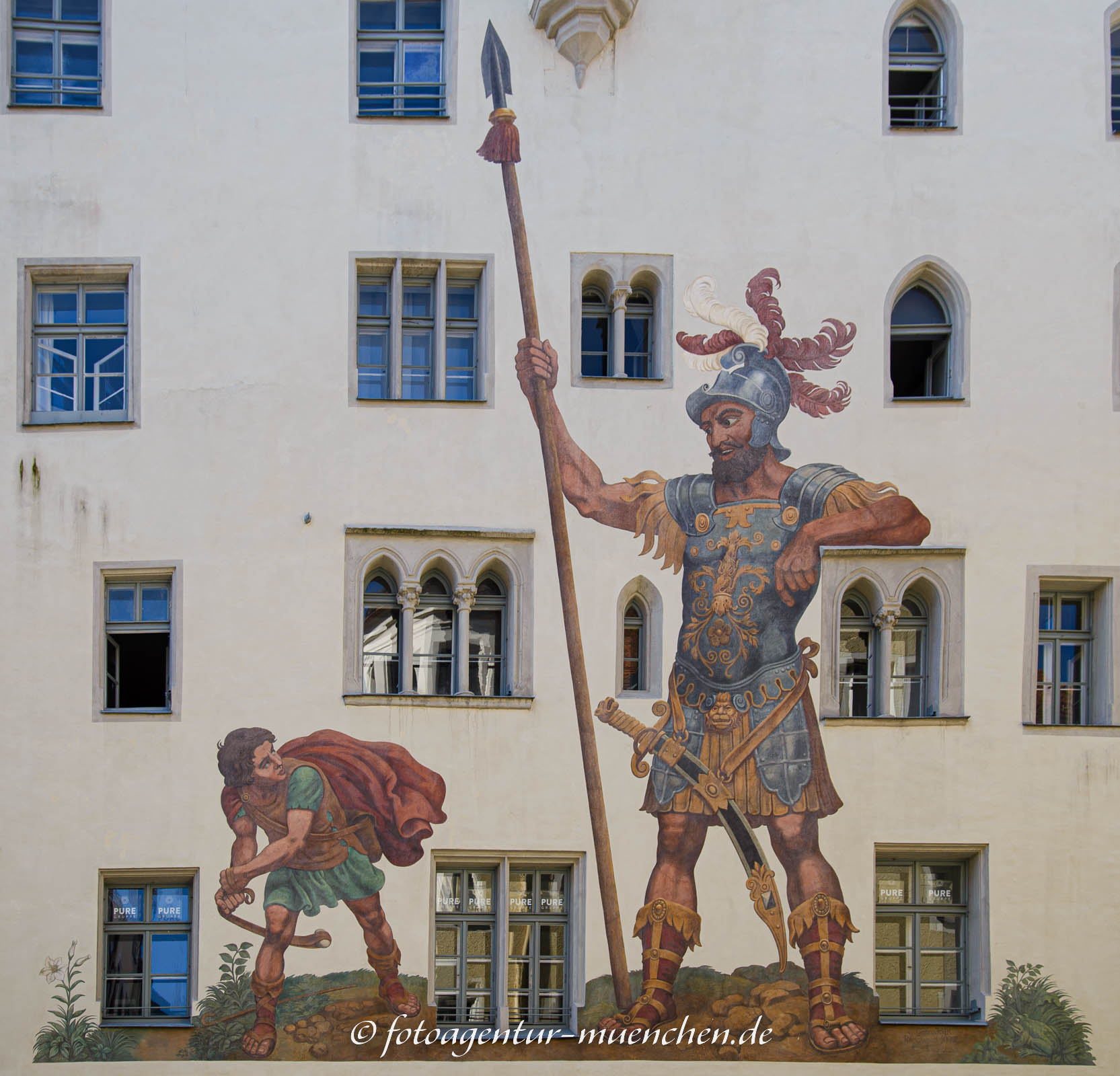 Goliathhaus