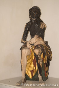 Jesus – Foto aus München