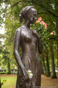 Julia – Foto aus München
