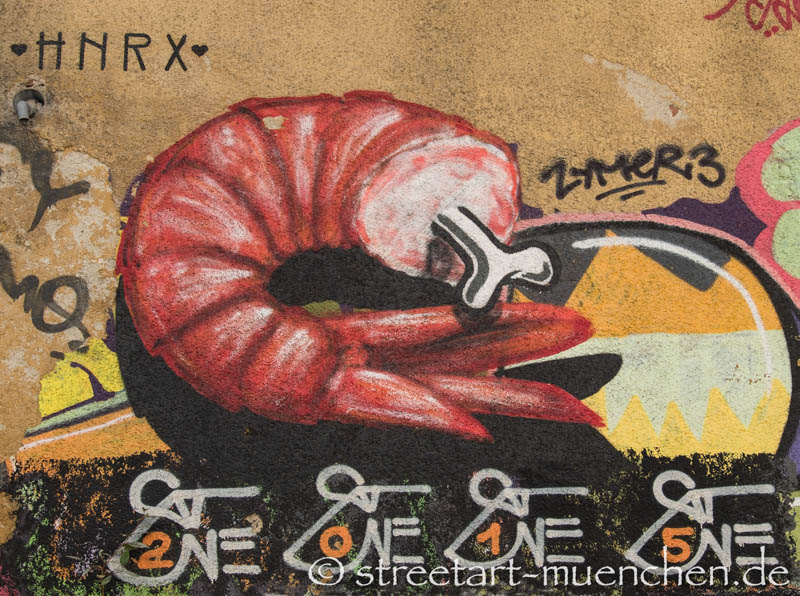Graffiti Kultfabrik