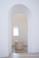 Gerhard Willhalm – Taufbecken in der Moritzkirche