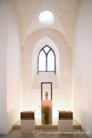 Gerhard Willhalm – Marienkapelle in der Moritzkirche
