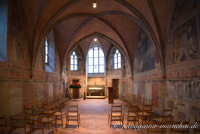 Gerhard Willhalm – Goldschmiedekapelle in der St.-Anna-Kirche