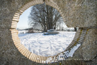 Gerhard Willhalm – Steinvolute von Tobel