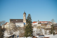 Gerhard Willhalm – Kloster Weyarn