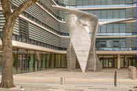 Libeskind Daniel - The Wings