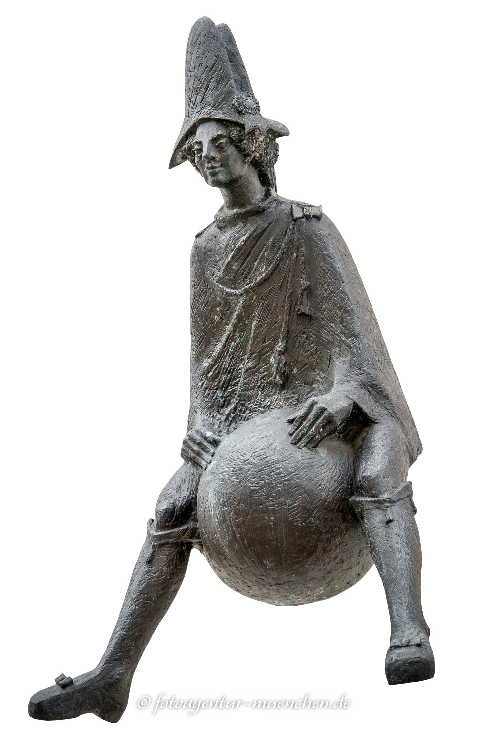 Münchhausen