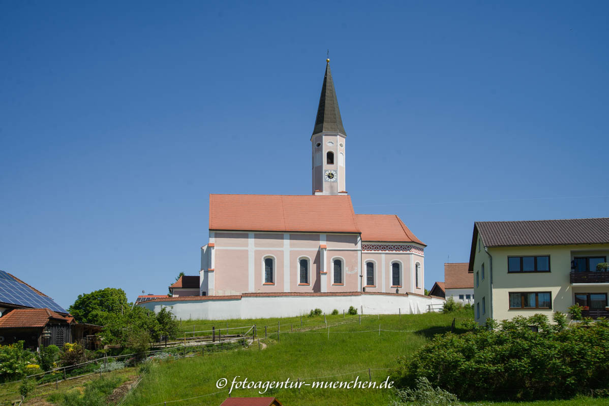 Kloster Niederalteich