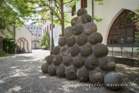 Kanonenkugeln - Stadtmuseum München – Foto aus München