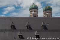 Gerhard Willhalm - Frauenkirche