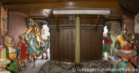 Neues Rathaus - Glockenspiel – Foto aus München