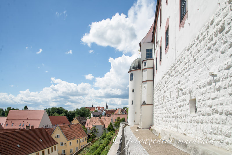 Dillinger Schloß