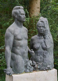 Gerhard Willhalm – Willy Guglhör und Inge Guglhör