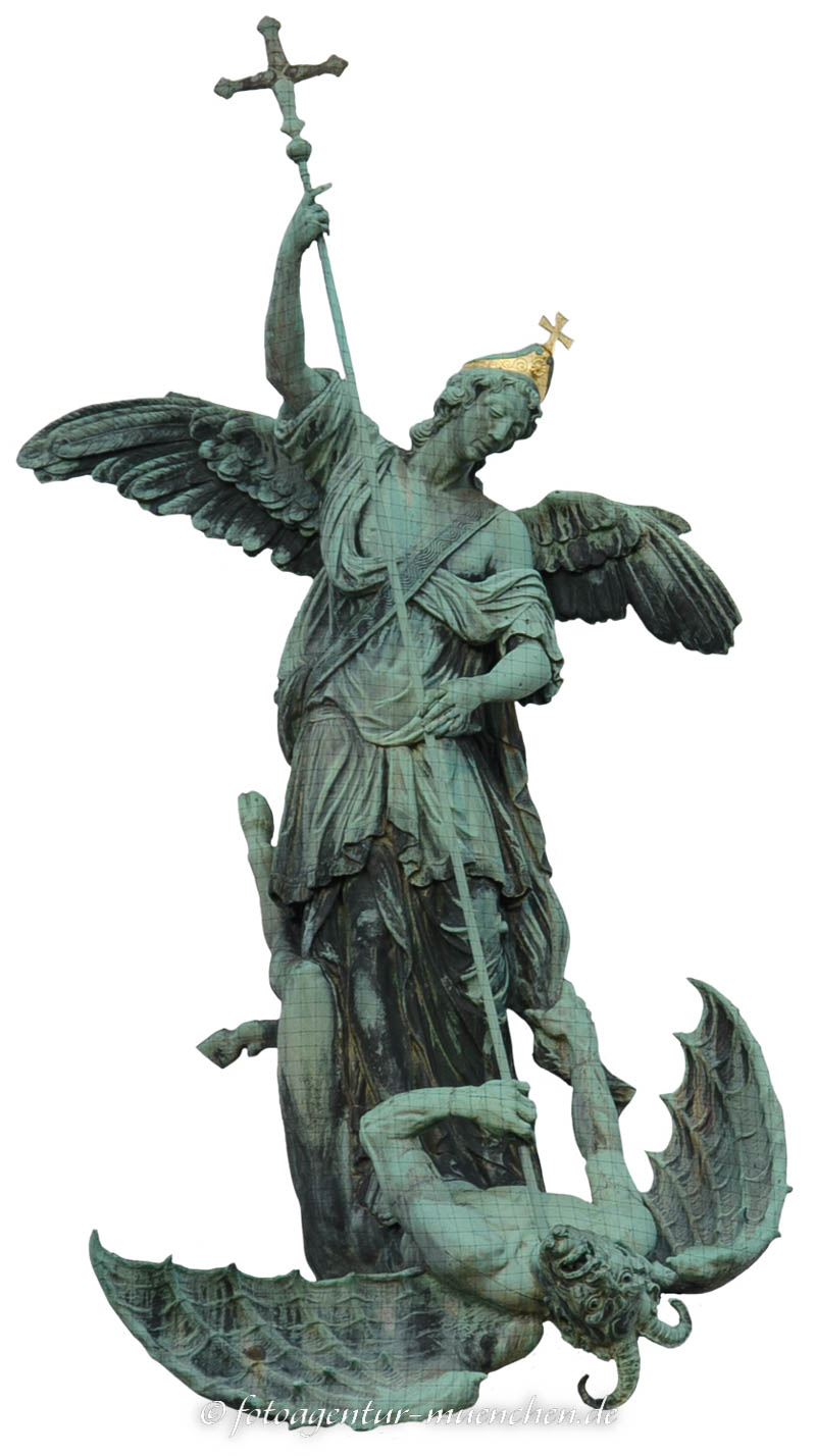St. Michael
