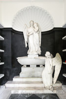 Gerhard Willhalm – Urnenhalle