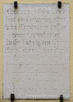 Kosttor und Neuturm